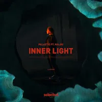 Palastic — Inner Light (Feat. Malou) — обложка